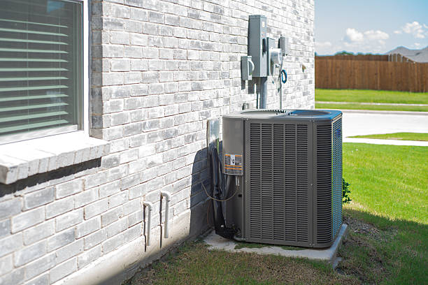 Reliable Ac Installation contractor in Goodyear, AZ by FH HVAC